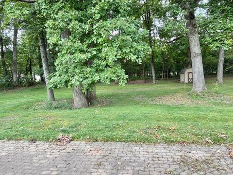 Tiny photo for 24360 S Timberline Trail, Crete, IL 60417 (MLS # 12482914)