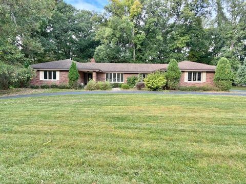 Photo of 24360 S Timberline Trail, Crete, IL 60417 (MLS # 12482914)
