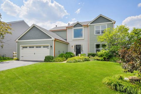 138 Westridge Boulevard Bartlett IL 60103