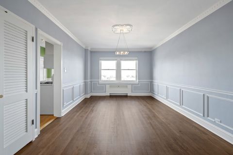 Tiny photo for 4300 N Marine Drive #602, Chicago, IL 60613 (MLS # 12571061)