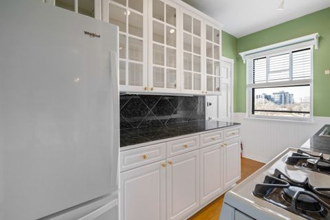 Tiny photo for 4300 N Marine Drive #602, Chicago, IL 60613 (MLS # 12571061)