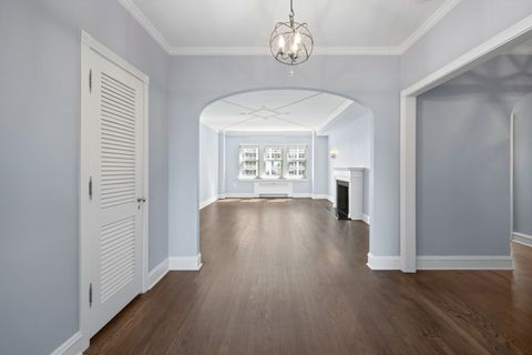 Tiny photo for 4300 N Marine Drive #602, Chicago, IL 60613 (MLS # 12571061)