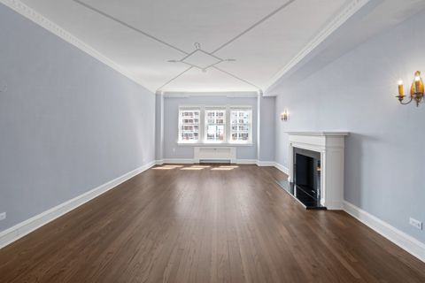 Tiny photo for 4300 N Marine Drive #602, Chicago, IL 60613 (MLS # 12571061)