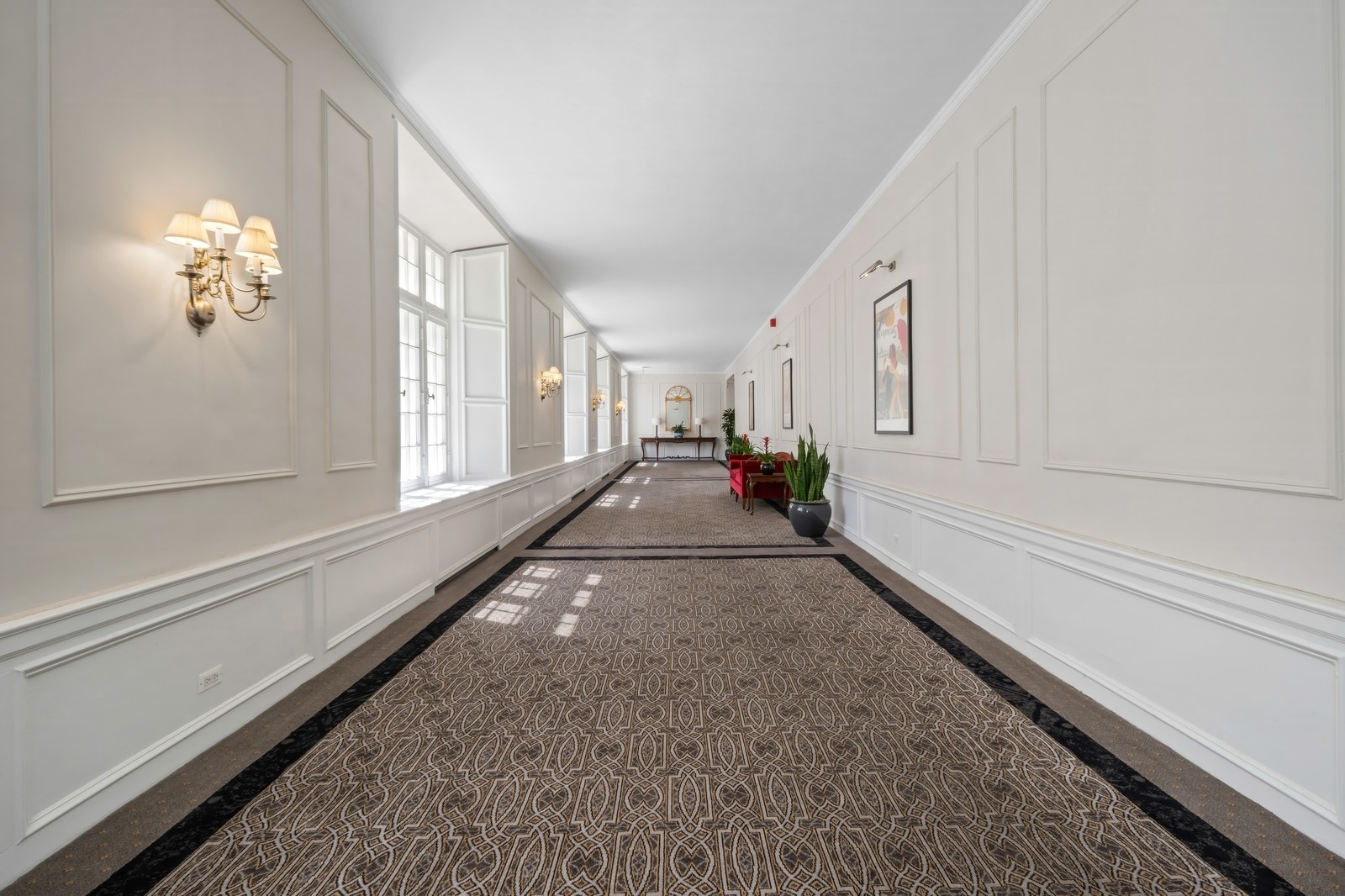 4300 N Marine Drive 602