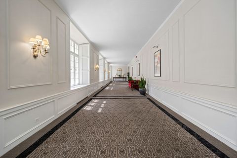 Tiny photo for 4300 N Marine Drive #602, Chicago, IL 60613 (MLS # 12571061)