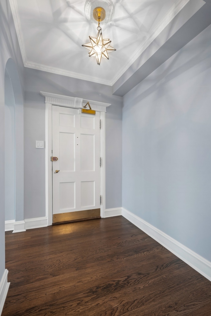 4300 N Marine Drive 602