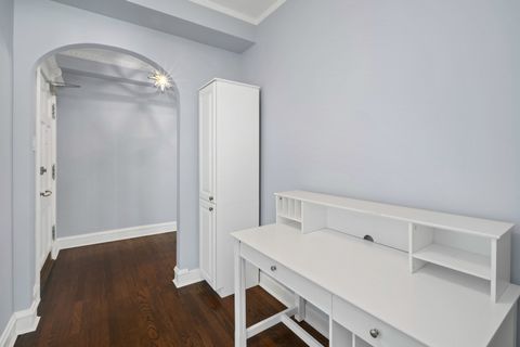 Tiny photo for 4300 N Marine Drive #602, Chicago, IL 60613 (MLS # 12571061)