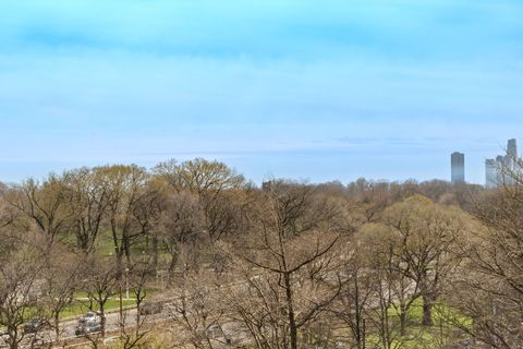 Tiny photo for 4300 N Marine Drive #602, Chicago, IL 60613 (MLS # 12571061)