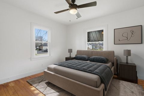 Tiny photo for 2633 16 Street, Moline, IL 61265 (MLS # 12610795)