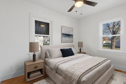 Tiny photo for 2633 16 Street, Moline, IL 61265 (MLS # 12610795)