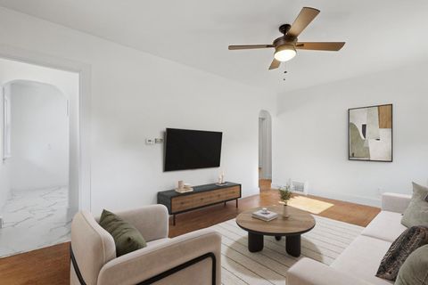 Tiny photo for 2633 16 Street, Moline, IL 61265 (MLS # 12610795)