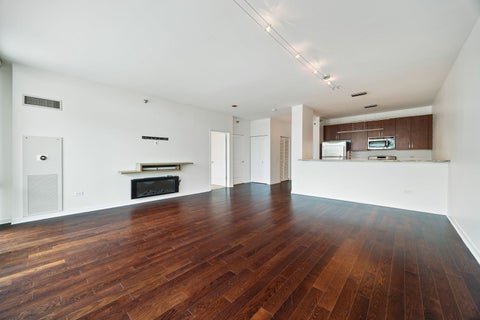 Tiny photo for 757 N Orleans Street #605, Chicago, IL 60654 (MLS # 12796001)