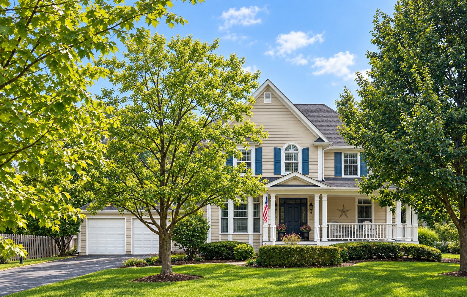 629 West Lane