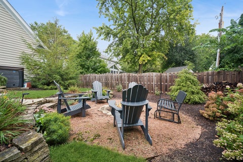 Tiny photo for 629 West Lane, Geneva, IL 60134 (MLS # 12755202)