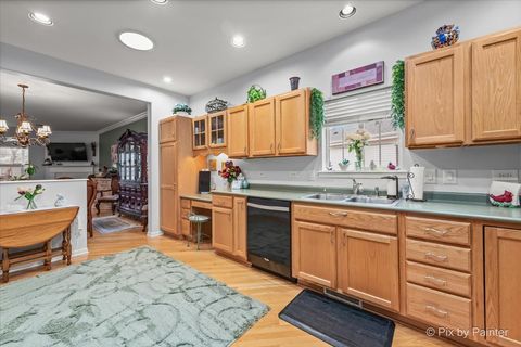 Tiny photo for 3221 Harness Lane, Grayslake, IL 60030 (MLS # 12661632)