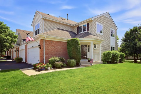 32492 N Rushmore Avenue Unit 0, Lakemoor, IL 60051 - #: 12694031