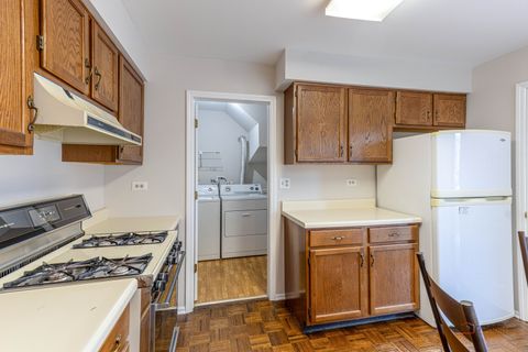 Tiny photo for 1090 Pine Tree Circle N, Buffalo Grove, IL 60089 (MLS # 12625055)