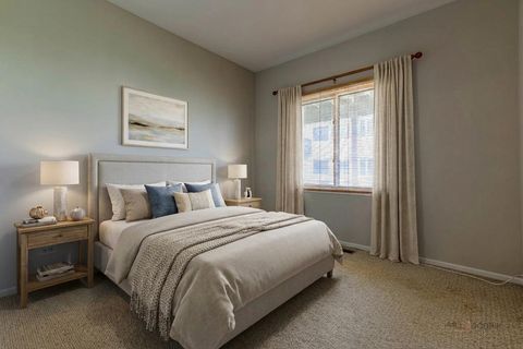 Tiny photo for 1090 Pine Tree Circle N, Buffalo Grove, IL 60089 (MLS # 12625055)
