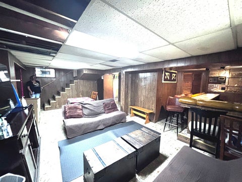 Tiny photo for 814 Norfolk Avenue, Westchester, IL 60154 (MLS # 12663349)