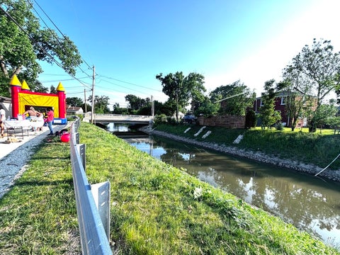 Tiny photo for 814 Norfolk Avenue, Westchester, IL 60154 (MLS # 12663349)