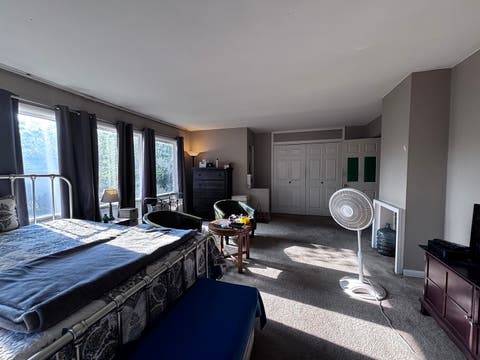 Tiny photo for 814 Norfolk Avenue, Westchester, IL 60154 (MLS # 12663349)