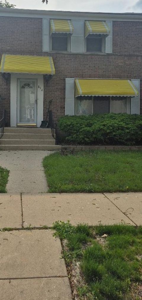 Photo of Westchester, IL 60154 (MLS # 12663349)