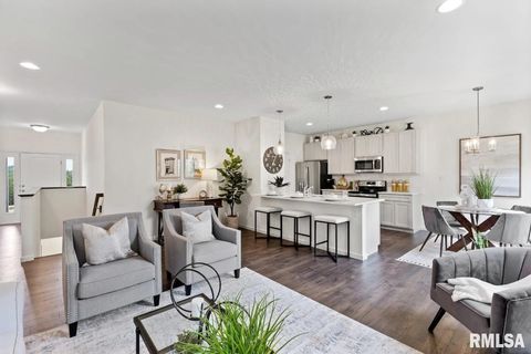 Tiny photo for 809 WILLIAMS Way, Carbon Cliff, IL 61239 (MLS # QC4265447)