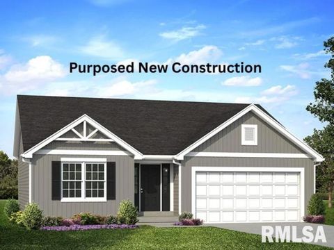 Photo of 809 WILLIAMS Way, Carbon Cliff, IL 61239 (MLS # QC4265447)