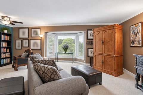 Tiny photo for 201 Thames Parkway #3A, Park Ridge, IL 60068 (MLS # 12775898)