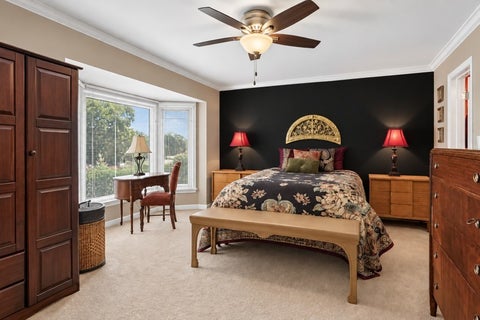 Tiny photo for 201 Thames Parkway #3A, Park Ridge, IL 60068 (MLS # 12775898)