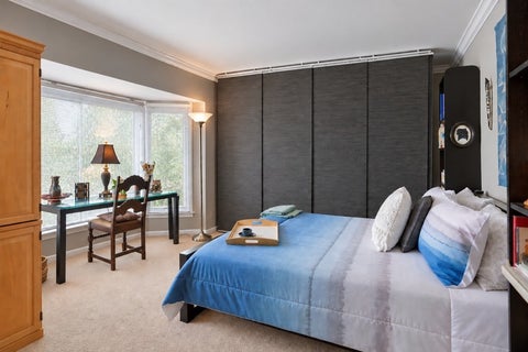 Tiny photo for 201 Thames Parkway #3A, Park Ridge, IL 60068 (MLS # 12775898)