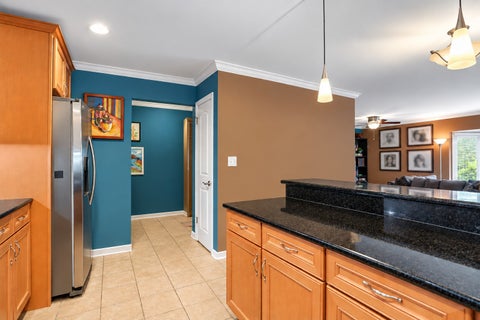 Tiny photo for 201 Thames Parkway #3A, Park Ridge, IL 60068 (MLS # 12775898)