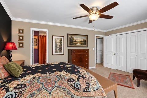 Tiny photo for 201 Thames Parkway #3A, Park Ridge, IL 60068 (MLS # 12775898)
