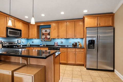 Tiny photo for 201 Thames Parkway #3A, Park Ridge, IL 60068 (MLS # 12775898)