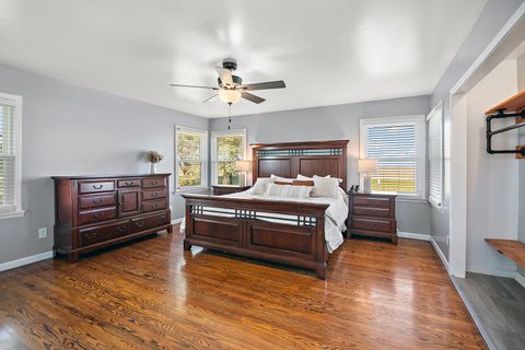 Tiny photo for 4736 E 5000n Road, Bourbonnais, IL 60914 (MLS # 12516441)