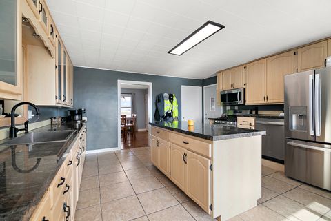 Tiny photo for 4736 E 5000n Road, Bourbonnais, IL 60914 (MLS # 12516441)