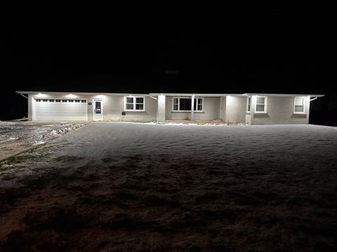 Tiny photo for 4736 E 5000n Road, Bourbonnais, IL 60914 (MLS # 12516441)