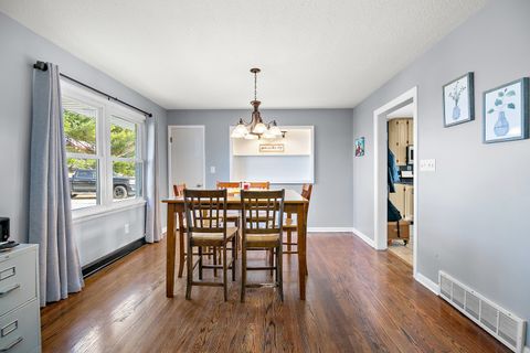 Tiny photo for 4736 E 5000n Road, Bourbonnais, IL 60914 (MLS # 12516441)