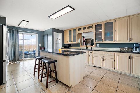 Tiny photo for 4736 E 5000n Road, Bourbonnais, IL 60914 (MLS # 12516441)