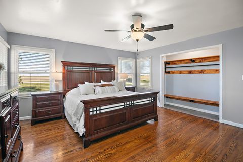 Tiny photo for 4736 E 5000n Road, Bourbonnais, IL 60914 (MLS # 12516441)