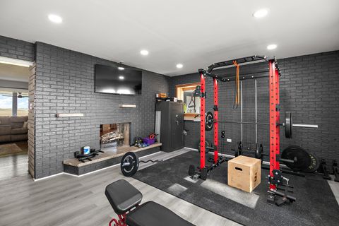 Tiny photo for 4736 E 5000n Road, Bourbonnais, IL 60914 (MLS # 12516441)