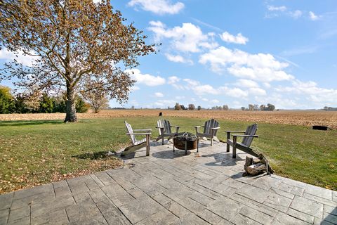 Tiny photo for 4736 E 5000n Road, Bourbonnais, IL 60914 (MLS # 12516441)