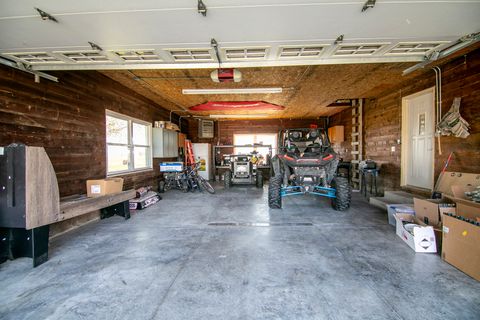 Tiny photo for 4736 E 5000n Road, Bourbonnais, IL 60914 (MLS # 12516441)