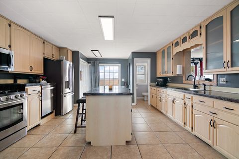 Tiny photo for 4736 E 5000n Road, Bourbonnais, IL 60914 (MLS # 12516441)