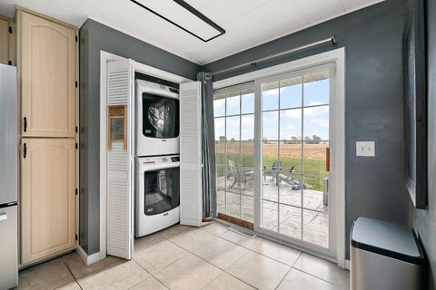 Tiny photo for 4736 E 5000n Road, Bourbonnais, IL 60914 (MLS # 12516441)