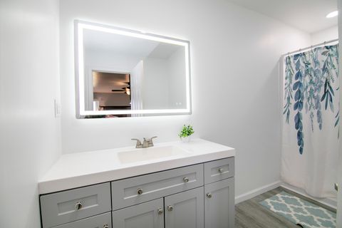 Tiny photo for 4736 E 5000n Road, Bourbonnais, IL 60914 (MLS # 12516441)