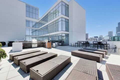 Tiny photo for 303 W Ohio Street #1504, Chicago, IL 60654 (MLS # 12639374)