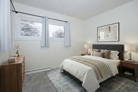 Tiny photo for 1104 Redwood Avenue, Bloomington, IL 61701 (MLS # 12516592)