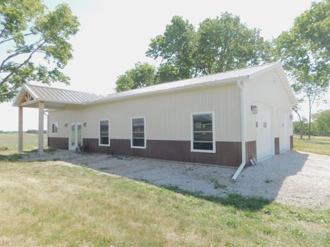 Tiny photo for 5551 Il Highway 26, Hennepin, IL 61327 (MLS # 12667453)