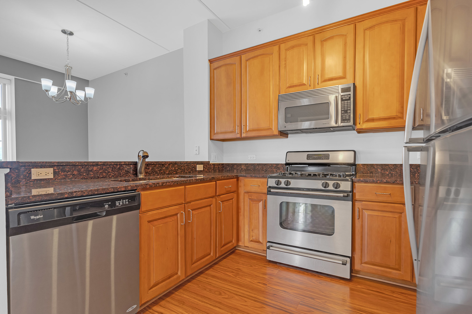 647 Metropolitan Way 508